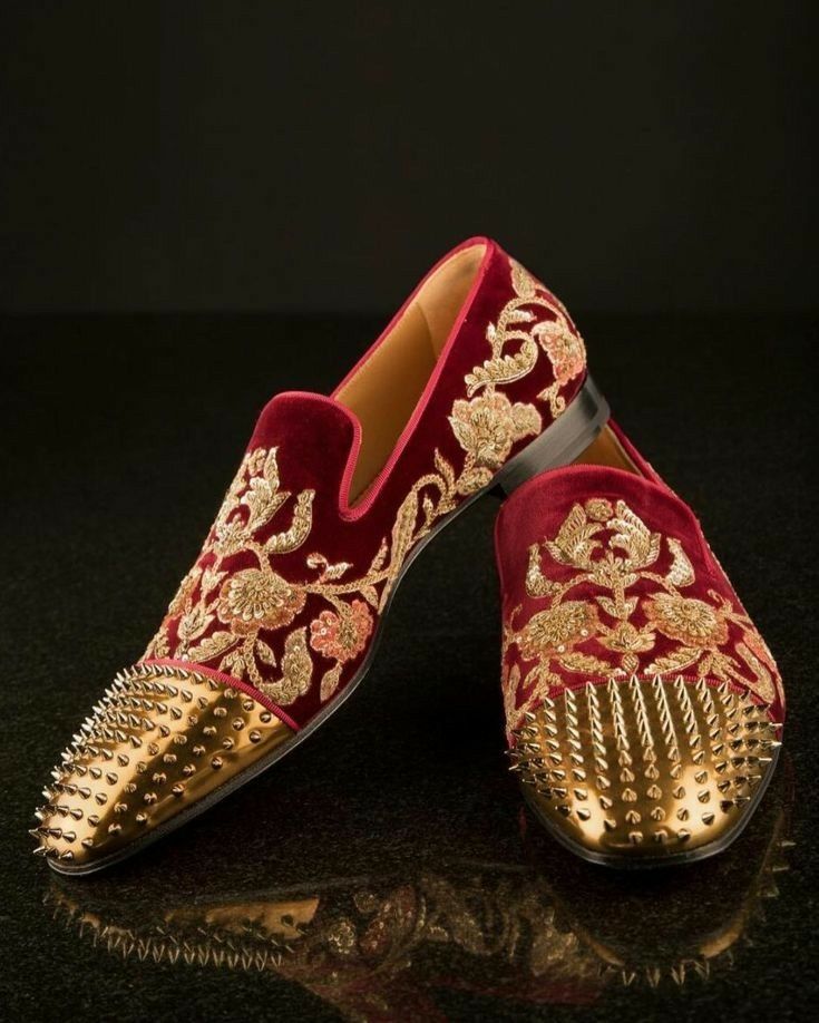 Casual Slip-on Sneaker